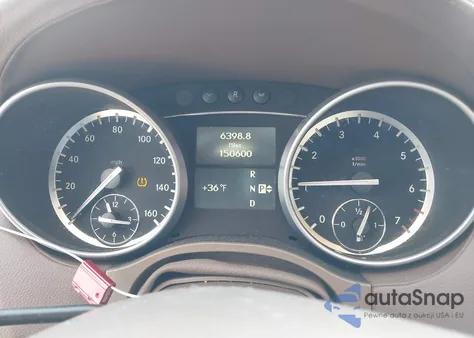 2012 Mercedes-Benz Gl 450 4Matic z USA, uszkodzony, nr VIN 4JGBF7BE1CA797006